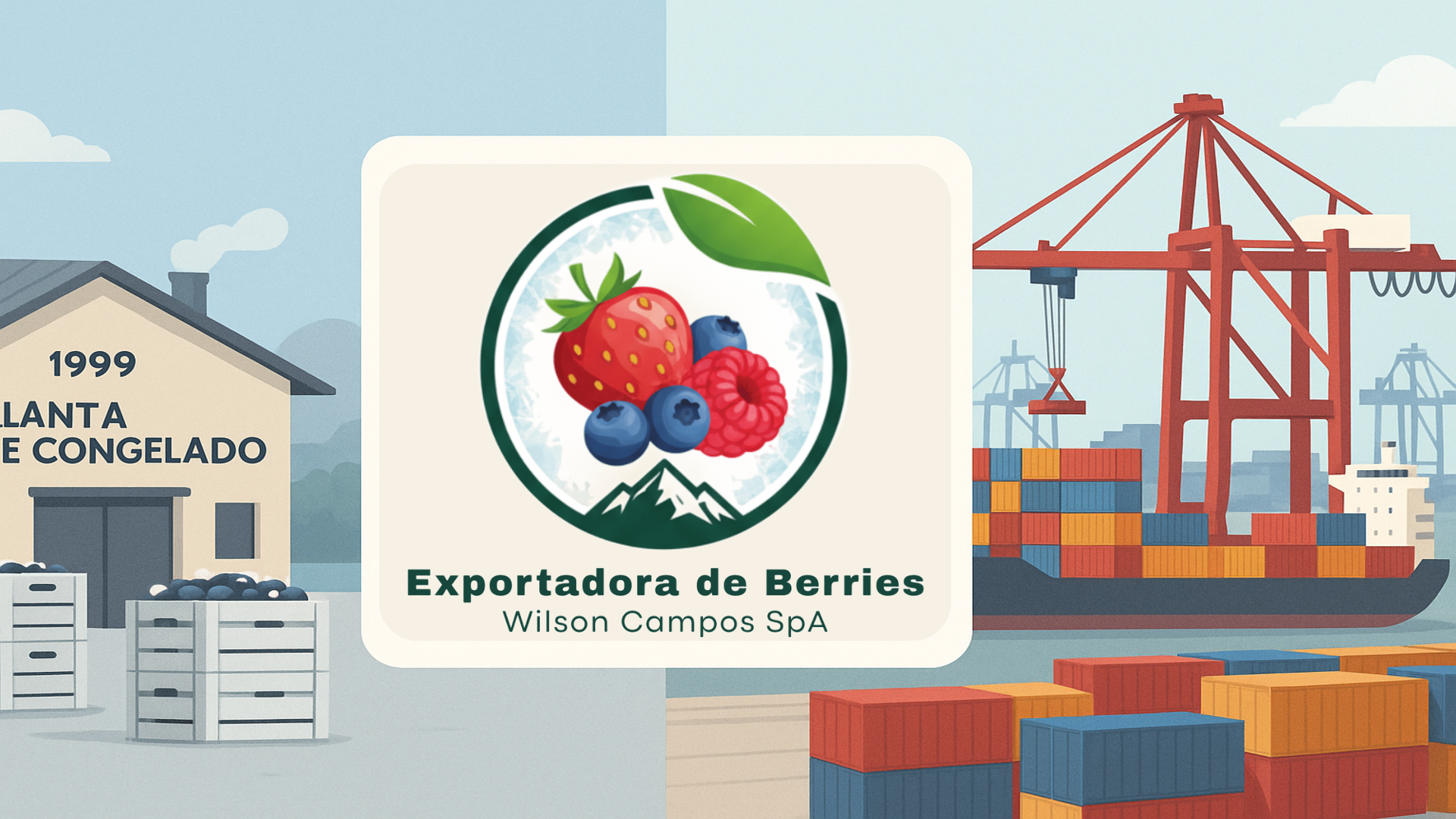 Historia de ExportCampos