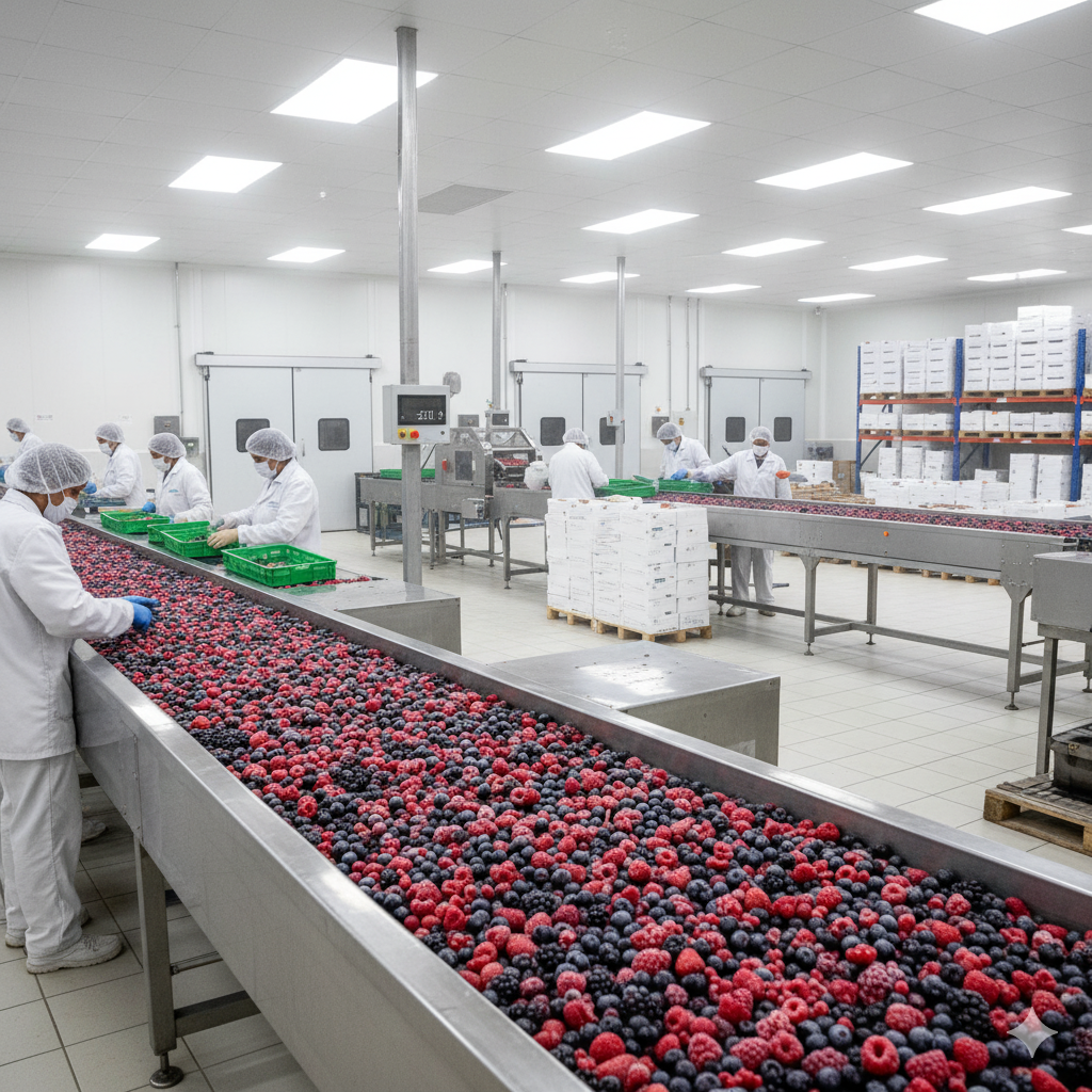 Instalaciones de ExportCampos